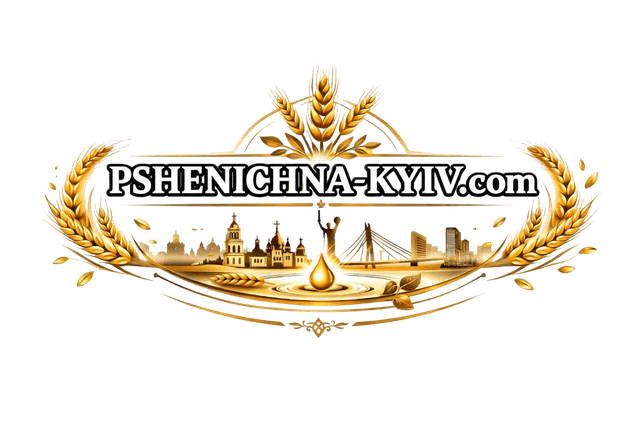Pshenichna-kiev shop